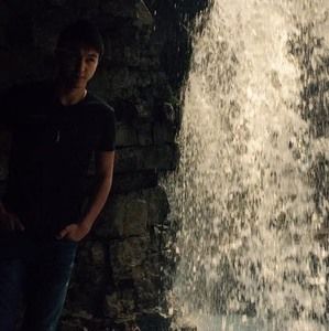 Meet your Posher, Olzhas